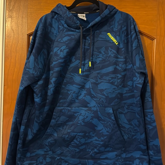 Russell sweatshirt - Picture 1 of 2